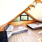 Сasa de vacaciones Blizej Natury Stodoly, Na Mazurach Swietajno (Olecko)