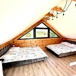 Blizej Natury Stodoly, Na Mazurach Swietajno (Olecko)