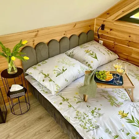 Blizej Natury Stodoly, Na Mazurach Holiday home *