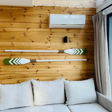 Blizej Natury Stodoly, Na Mazurach * Swietajno (Olecko)