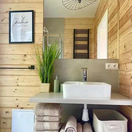 Blizej Natury Stodoly, Na Mazurach Swietajno (Olecko)