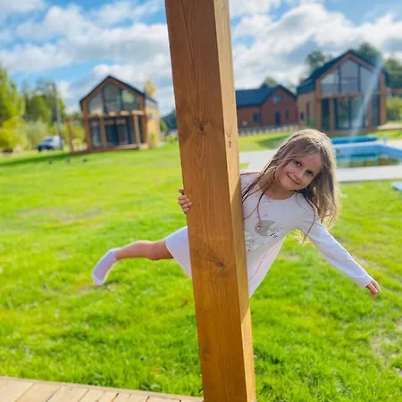 Blizej Natury Stodoly, Na Mazurach Swietajno (Olecko)