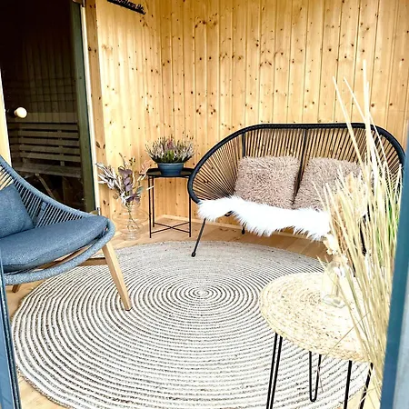 Blizej Natury Stodoly, Na Mazurach Swietajno (Olecko)