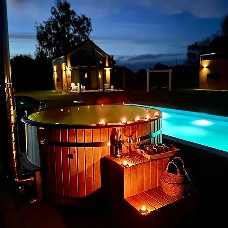 Blizej Natury Stodoly, Na Mazurach