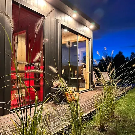 Feriehus Blizej Natury Stodoly, Na Mazurach Swietajno (Olecko)