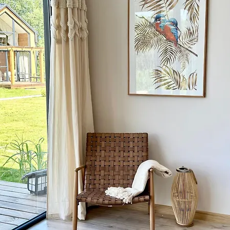 Blizej Natury Stodoly, Na Mazurach