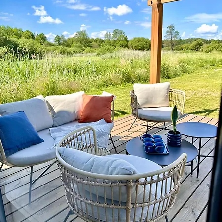 Blizej Natury Stodoly, Na Mazurach * Swietajno (Olecko)