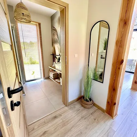 Blizej Natury Stodoly, Na Mazurach *