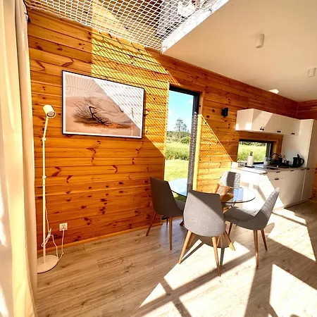 Blizej Natury Stodoly, Na Mazurach * Swietajno (Olecko)