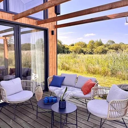 Blizej Natury Stodoly, Na Mazurach *