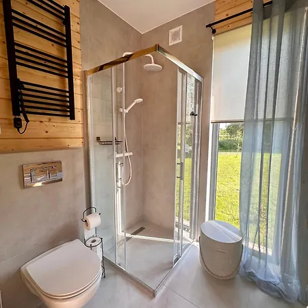 Blizej Natury Stodoly, Na Mazurach * Swietajno (Olecko)