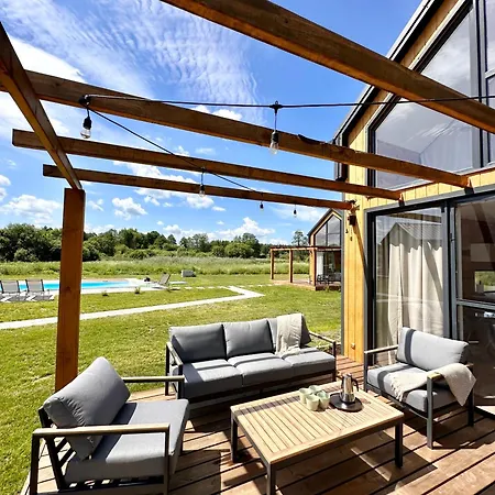 度假居 Blizej Natury Stodoly, Na Mazurach