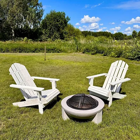 Blizej Natury Stodoly, Na Mazurach 度假居 Swietajno (Olecko)