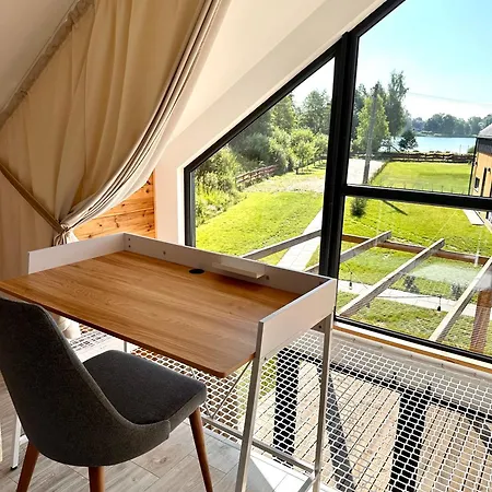 Blizej Natury Stodoly, Na Mazurach * Swietajno (Olecko)