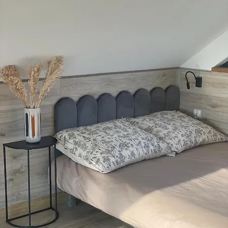 Blizej Natury Stodoly, Na Mazurach Holiday home *