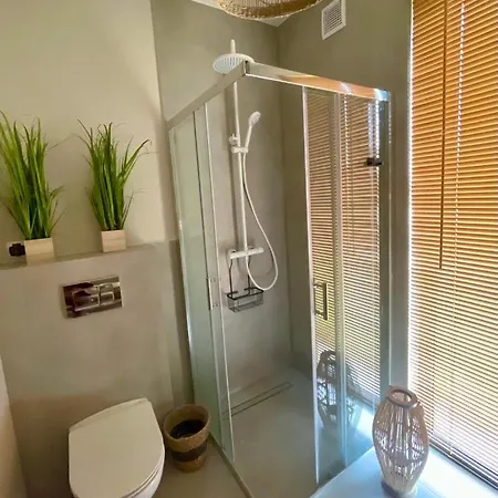 Blizej Natury Stodoly, Na Mazurach