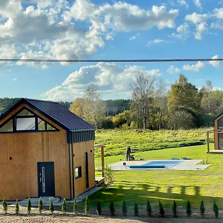 Blizej Natury Stodoly, Na Mazurach Swietajno (Olecko)