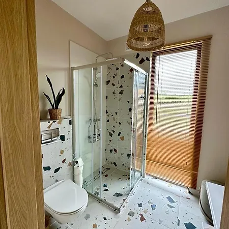 Blizej Natury Stodoly, Na Mazurach 度假居