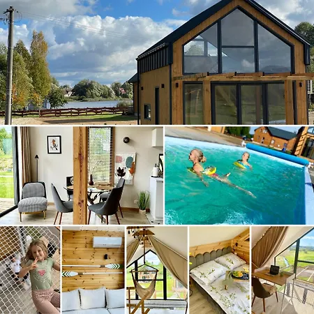 Blizej Natury Stodoly, Na Mazurach *