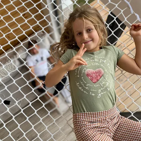 Blizej Natury Stodoly, Na Mazurach Swietajno (Olecko)