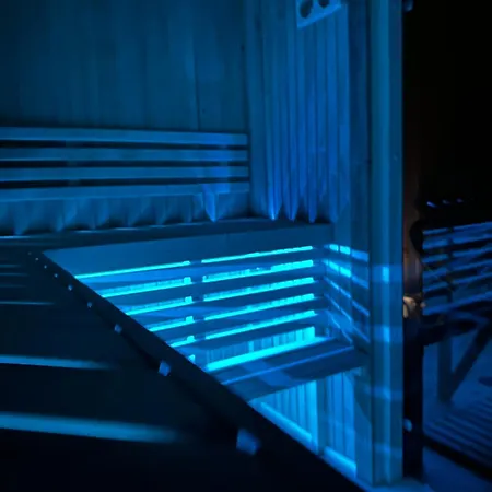 Blizej Natury Stodoly, Na Mazurach Swietajno (Olecko)