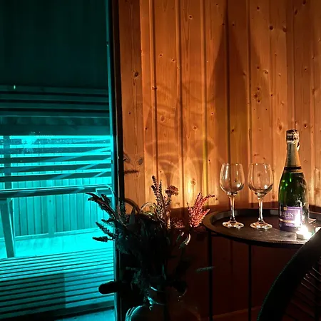 Blizej Natury Stodoly, Na Mazurach Swietajno (Olecko)