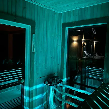 Blizej Natury Stodoly, Na Mazurach