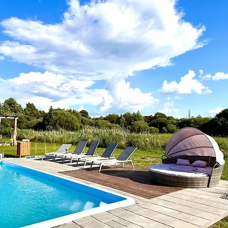 Blizej Natury Stodoly, Na Mazurach Swietajno (Olecko)