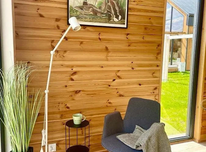 Blizej Natury Stodoly, Na Mazurach Ferienhaus Swietajno (Olecko)