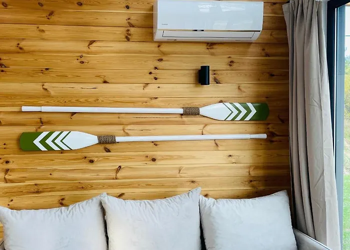 Blizej Natury Stodoly, Na Mazurach * Swietajno (Olecko)