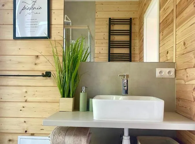 Blizej Natury Stodoly, Na Mazurach Swietajno (Olecko)