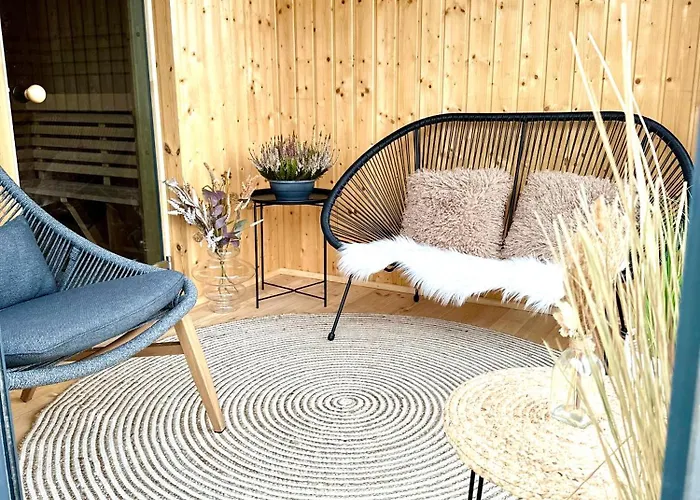 Blizej Natury Stodoly, Na Mazurach Swietajno (Olecko)