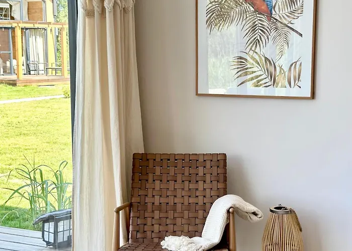 Blizej Natury Stodoly, Na Mazurach