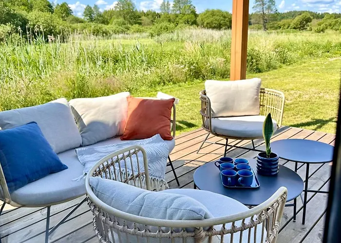 Blizej Natury Stodoly, Na Mazurach * Swietajno (Olecko)