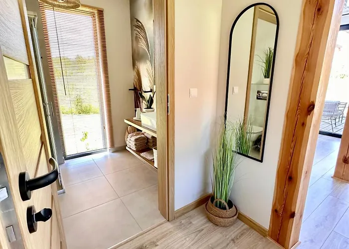 Blizej Natury Stodoly, Na Mazurach *