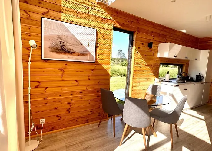 Blizej Natury Stodoly, Na Mazurach * Swietajno (Olecko)