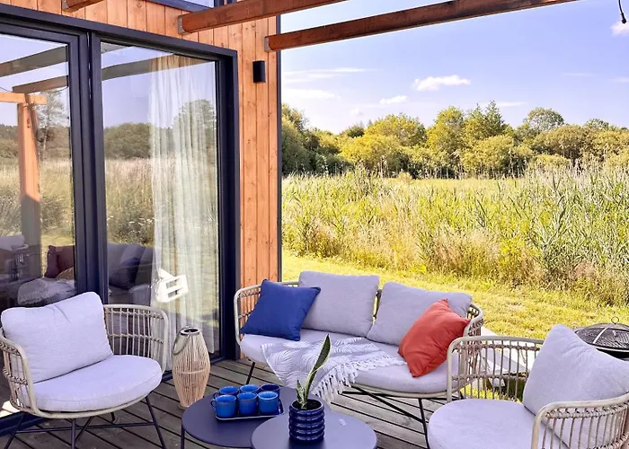 Blizej Natury Stodoly, Na Mazurach *