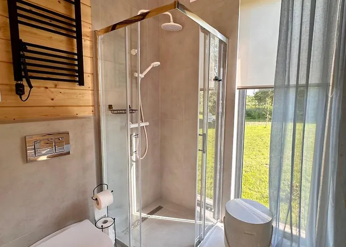 Blizej Natury Stodoly, Na Mazurach * Swietajno (Olecko)