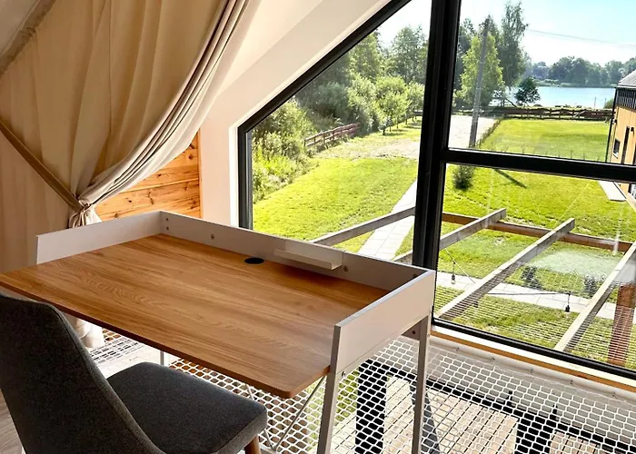 Blizej Natury Stodoly, Na Mazurach * Swietajno (Olecko)