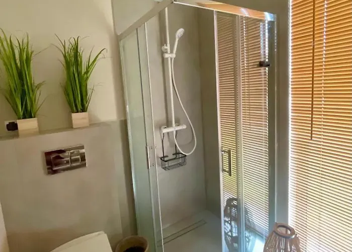 Blizej Natury Stodoly, Na Mazurach