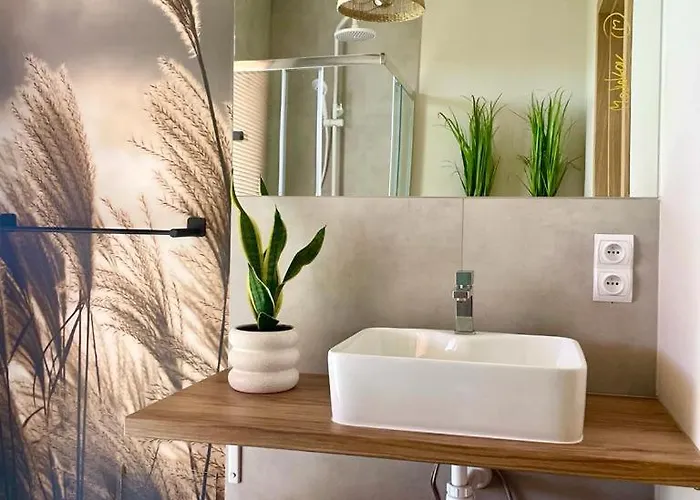 Blizej Natury Stodoly, Na Mazurach Ferienhaus