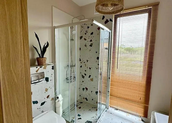 Blizej Natury Stodoly, Na Mazurach Ferienhaus