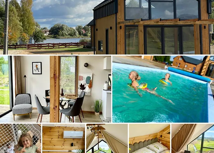 Blizej Natury Stodoly, Na Mazurach *