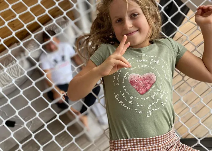 Blizej Natury Stodoly, Na Mazurach Swietajno (Olecko)