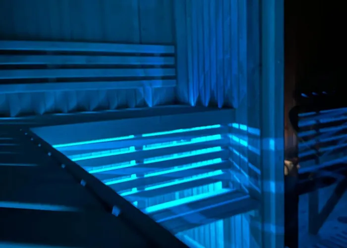 Blizej Natury Stodoly, Na Mazurach Swietajno (Olecko)