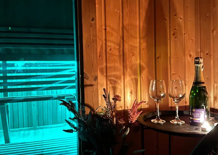 Blizej Natury Stodoly, Na Mazurach Swietajno (Olecko)