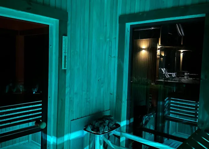 Blizej Natury Stodoly, Na Mazurach